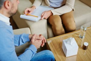 Psychological Therapy