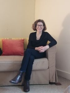 Dr. Theresa Turner