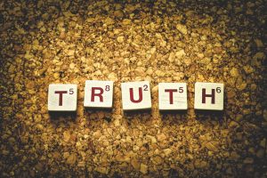 Truth about ADHD