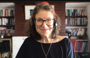 Dr. Theresa Turner