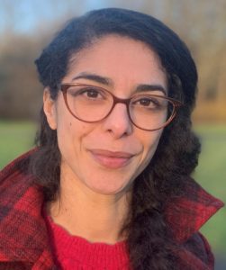 Naima Mokhtar