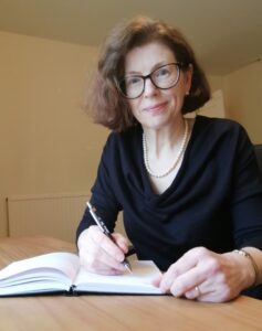 Dr. Theresa Nicholas