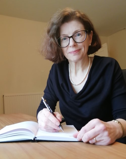 Dr. Theresa Nicholas