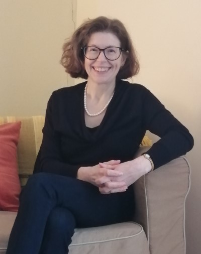 Dr. Theresa Nicholas